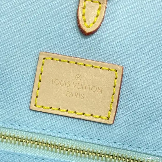LOUIS MM-35*27*14cm VUITTON ONTHEGO 0701